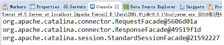servlet
