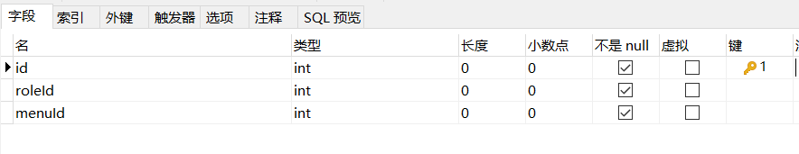 03-权限表
